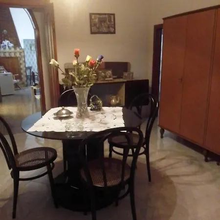 Casa Del Cuore Ferienhaus