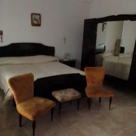 Casa Del Cuore * Alliste