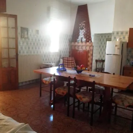 Ferienhaus Casa Del Cuore