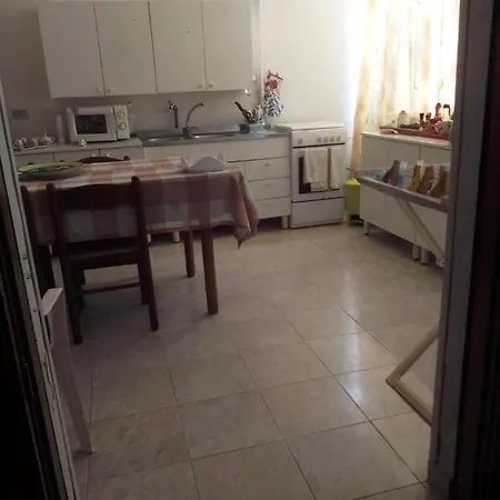 Ferienhaus Casa Del Cuore