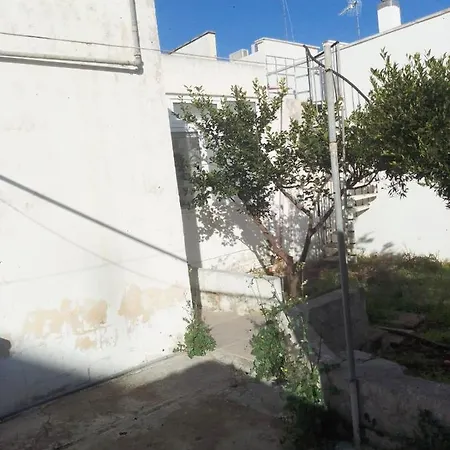 Casa Del Cuore