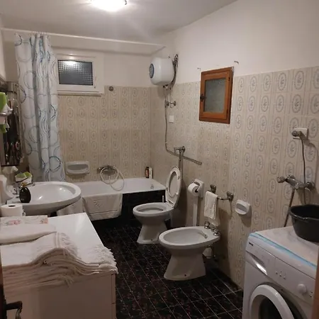 Casa Del Cuore Ferienhaus