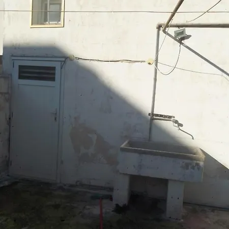 Prázdninový dům Casa Del Cuore Alliste