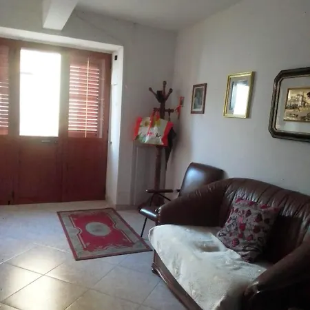 Casa Del Cuore Prázdninový dům