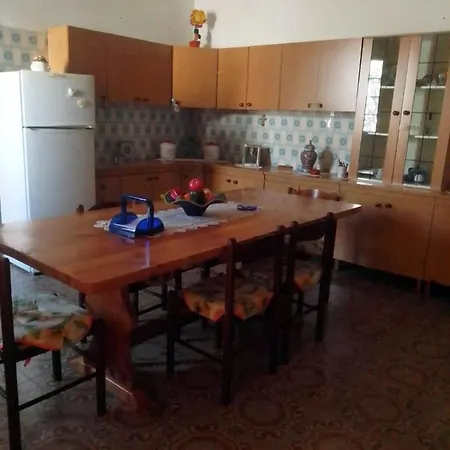 Prázdninový dům Casa Del Cuore *